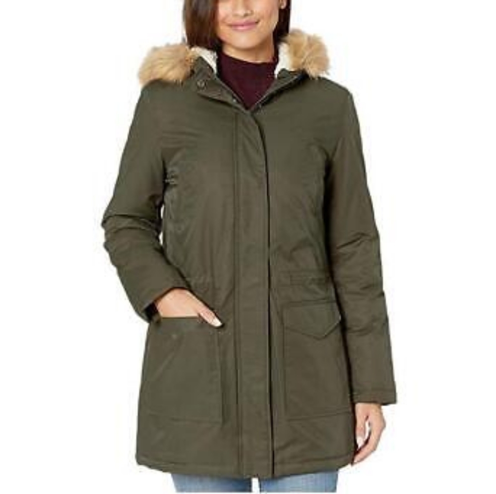 Levis winter jacket